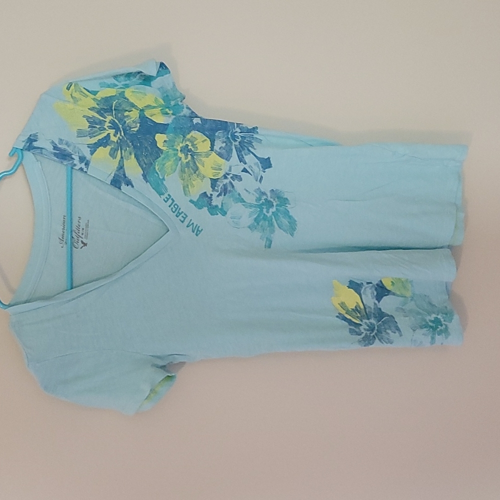 American Eagle Tee